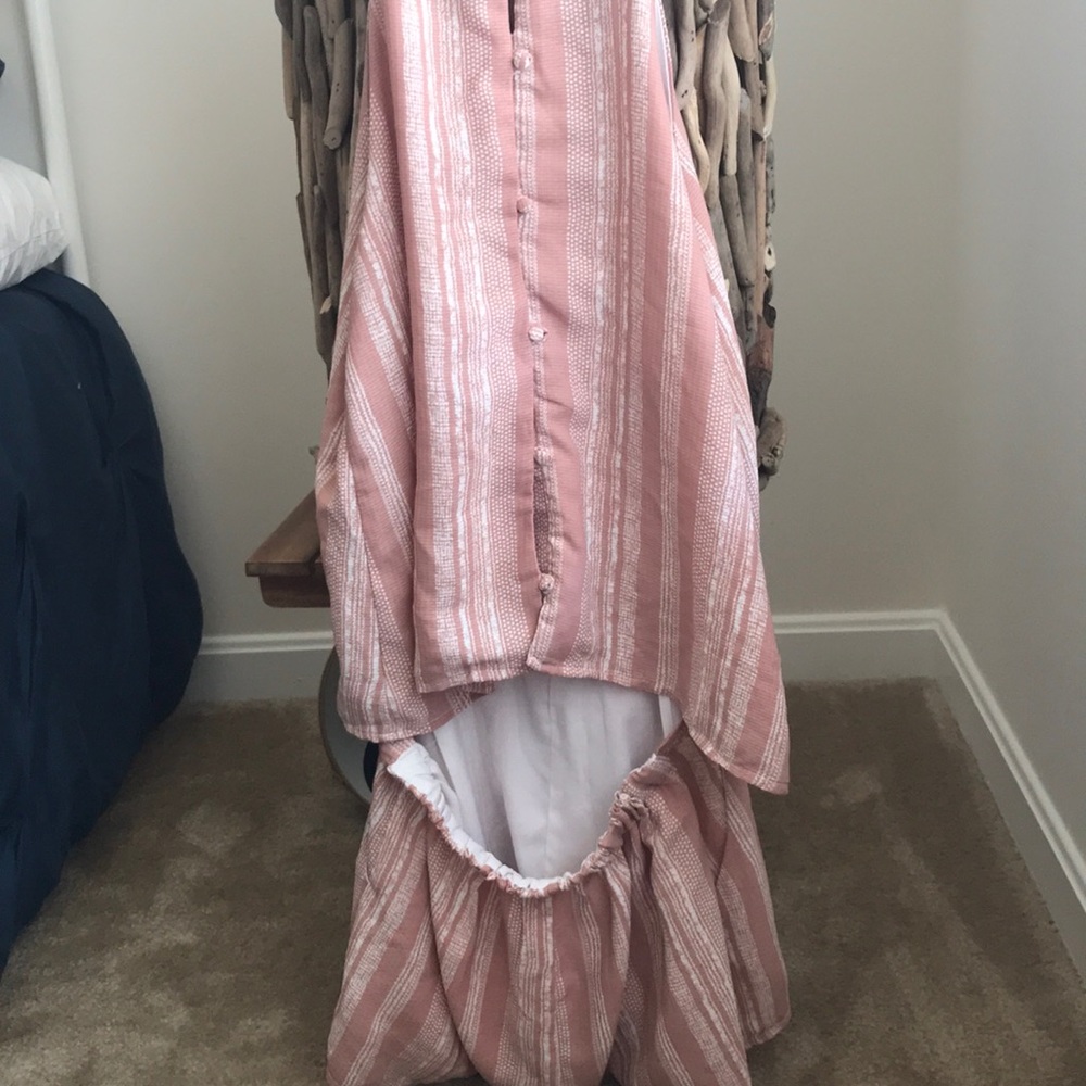 Lulu’s Romper - Picture 3 of 4